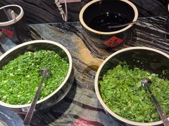 -椒香城门口老火锅(天府长城店)