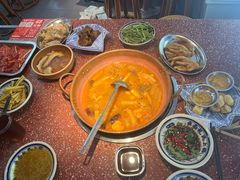 -云采云南菜(中山北路店)