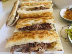 -高玛纳驴肉火烧(一世界店)