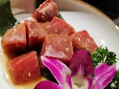 -吉屋烤肉(八宝街店)