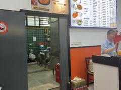 -福海面馆(阳曲店)