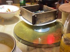 -赣饭农家·江西小炒(西乡店)