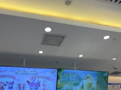 -DQ·蛋糕·冰淇淋(湖景东路店)