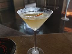 -恰餐厅CHAR Grill(北京三里屯洲际店)