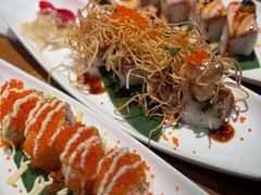 -阿吾罗日本料理(K11艺术中心店)
