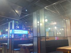 -河坝烧烤串城(银亭路店)