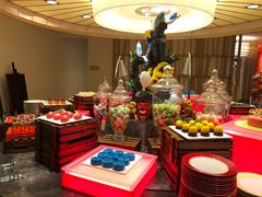 -味餐厅·海鲜·火锅·自助餐