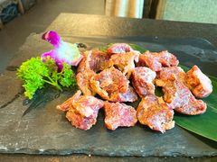 护心肉-牛中牛烤肉店(民生街店)