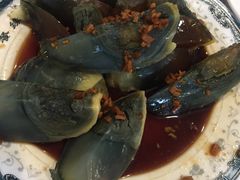-厚味居炙子烤肉·清真(天桥南纬路店)