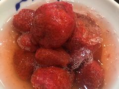 -喜悦小串海鲜烧烤大排档(高新万达店)