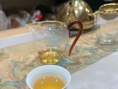 -先春西湖龍井•九曲红梅(杭大路店)