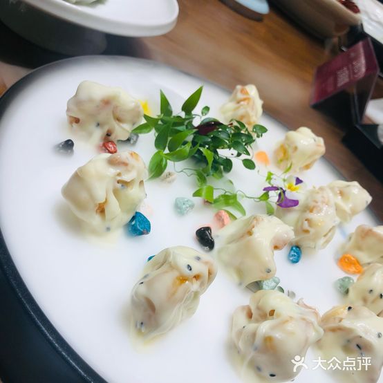 雲頂中式快茶餐文化(丽丰一品店)