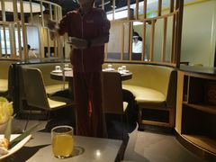 -海底捞火锅(崇文门新世界百货店)