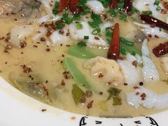 -江渔儿酸菜鱼(港湾1号店)