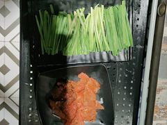 -三国惹火烤肉·中日韩烤肉集合店(百草路店)