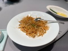 美极白虾-狮王府淮扬菜(百家湖1912店)