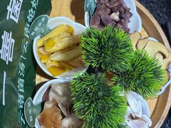 -一善菌·云南菌汤·云南菜(银泰城店)