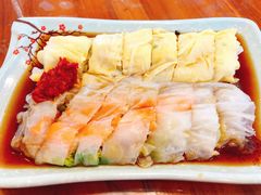 -张记炸串肠粉