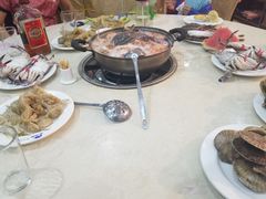 -春华海鲜城(广场西苑店)