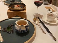 -广州富力丽思卡尔顿酒店·丽轩·粤菜