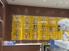 -泡泡玛特POPMART(赛格国际购物中心店)