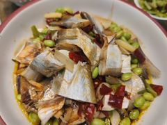 -小秦淮·南京土菜(新亭西路店)
