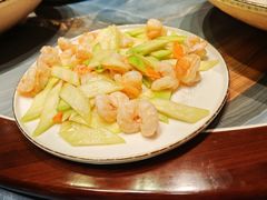 -尚海豆捞(乐虹坊店)