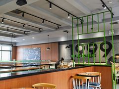 -魏斯理汉堡(西安沣东吾悦店)