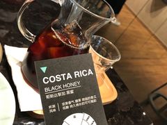 -Seesaw Coffee(环贸iapm店)