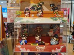-九木杂物社(北京广安门天虹商场店)