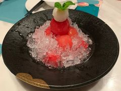 -大树餐厅(益田假日店)