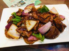 -长兴菜馆(高桥店)