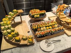 -厦门泰地万豪酒店-贡厨全日餐厅