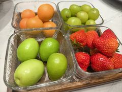 -全聚德(上海首店浦东店)