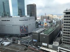 -阪急百货店(梅田总店)