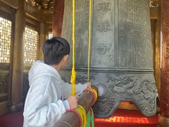 -上海东林寺(金山区)