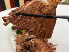 -小贝壳酒楼(经九路店)