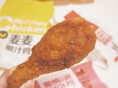 -麦当劳(温州人民路店)