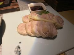-穹六人间 people 6(岳阳路店)