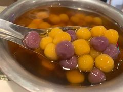 -鲜甜阁·甜品小吃(七星路店)