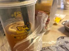 -尊宝比萨(斗西店)