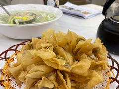 -祈胜邨•顺德鱼生•顺德菜(容桂店)