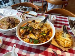 -西贝(吴江路湟普汇店)