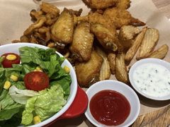 -必胜客(射阳吾悦店)
