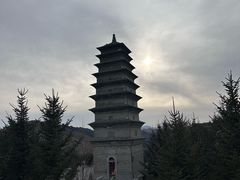 -雁门关景区