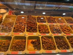 -绝味鸭脖(石路步行街店)