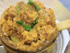 -包面西施(黄泥磅总店)