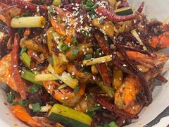 -辣螃铠盆盆蟹大排档(总店)