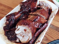 -乌镇那一年小院主题餐厅(甘泉西路店)