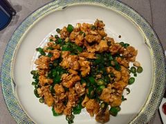 -北平食府·北京烤鸭(北京西站六里桥店)